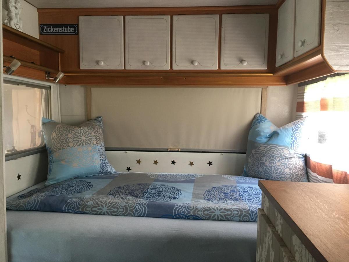 Camping Ebnet 호텔 Ennetmoos 외부 사진